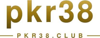 pkr38 logo