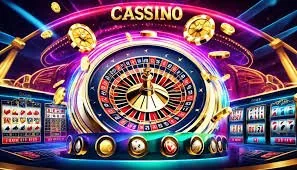 pkr38 Pakistan Casino lobby