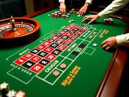 pkr38 Roulette Royale